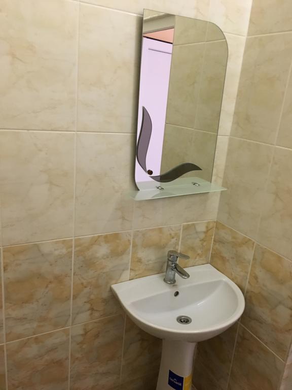Morskaya Zhemchuzhina Hotel Zatoka Esterno foto